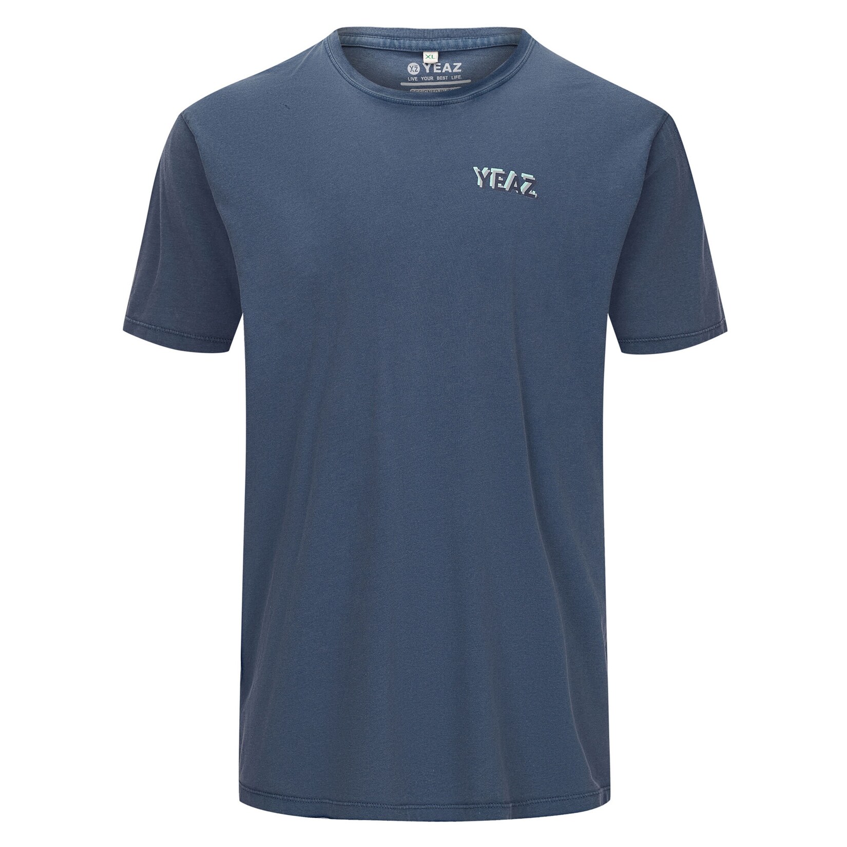 YEAZ T-Shirt CHAWLAY