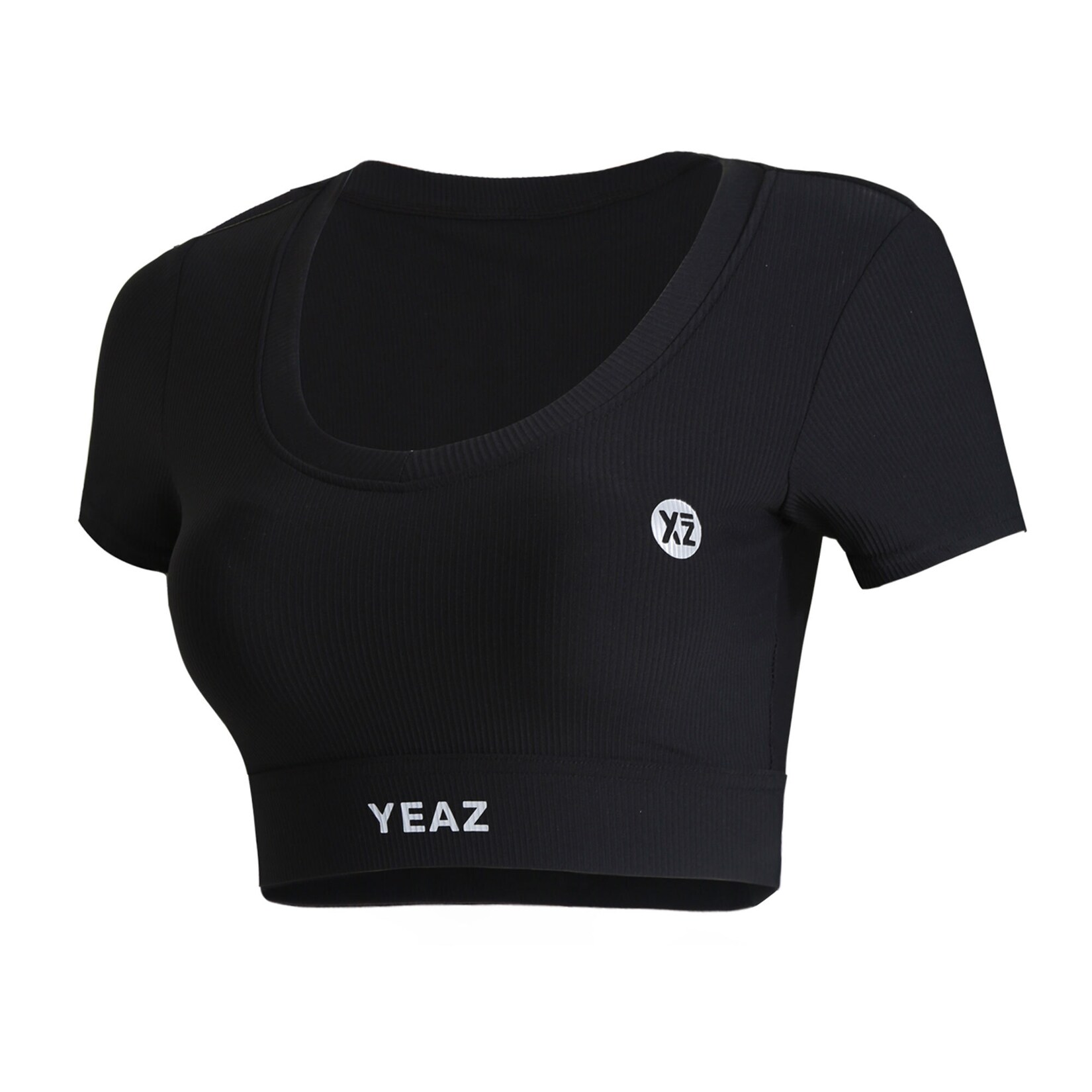 YEAZ SHORT TOP CLUB LEVEL | 04099514007960