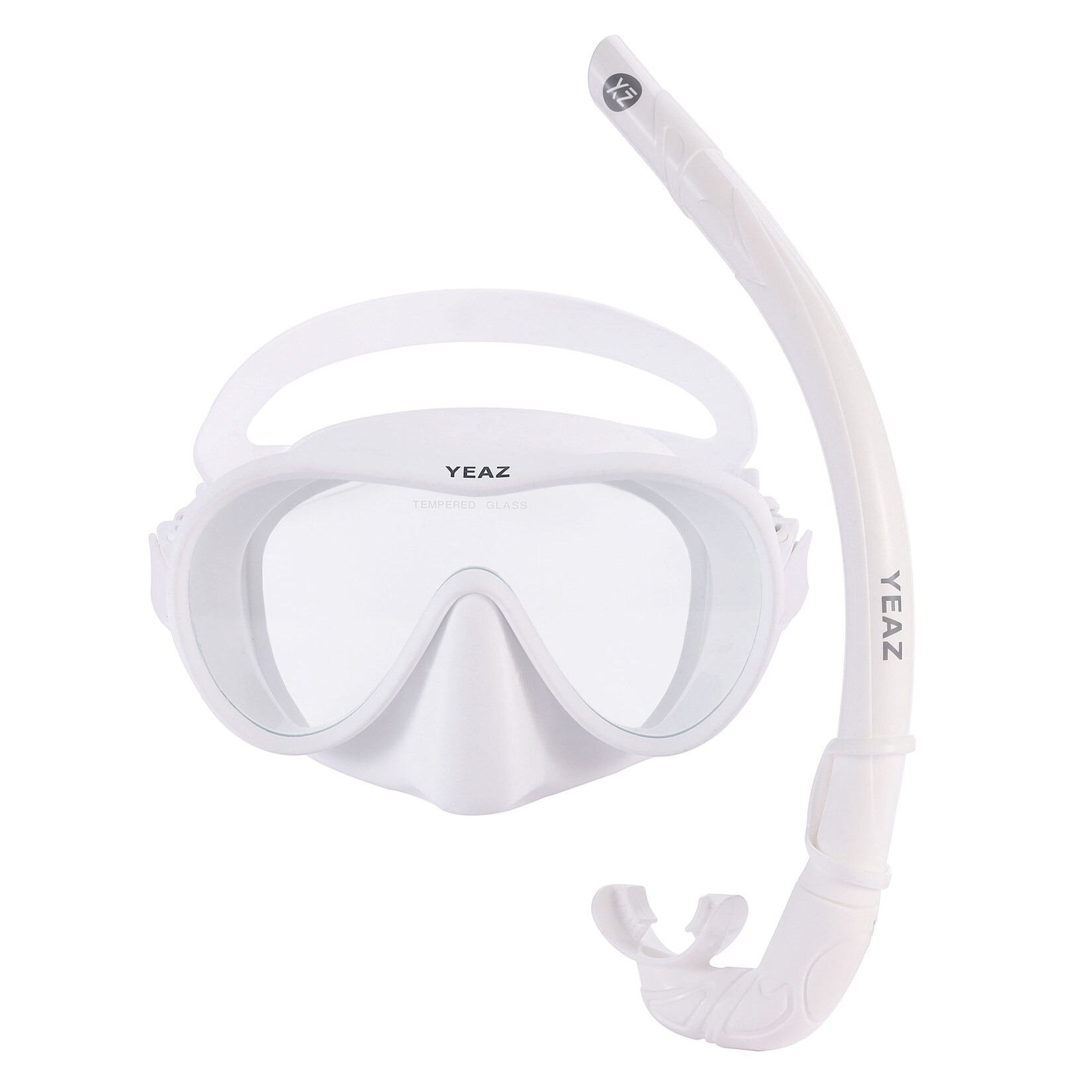 YEAZ Schnorchelset OCEAN VIBES | 04099514008240