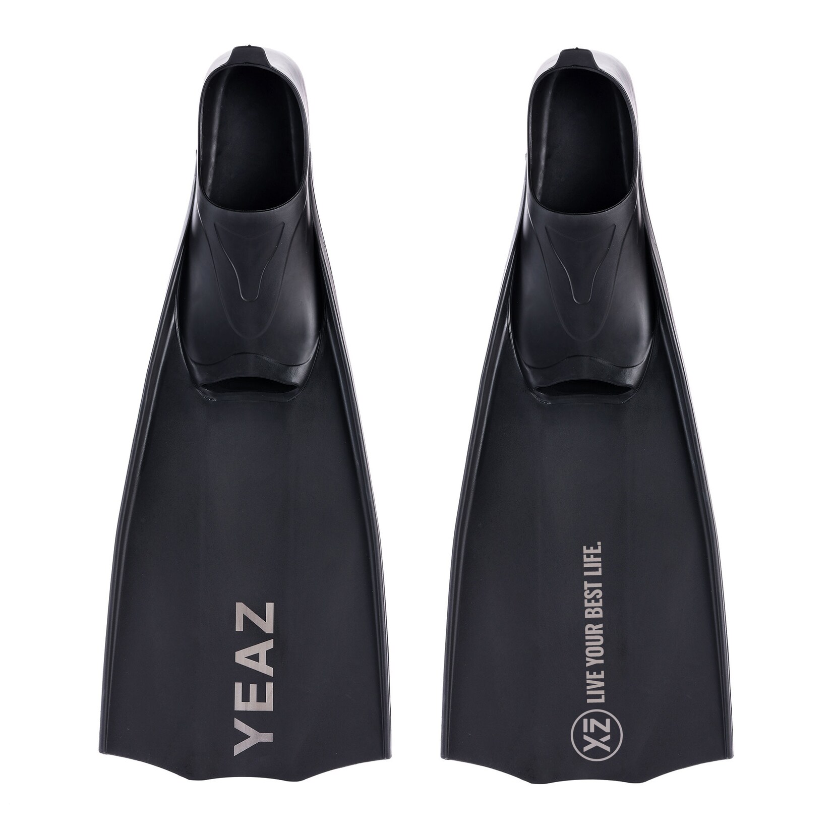 YEAZ Flossen OCEAN VIBES FINS