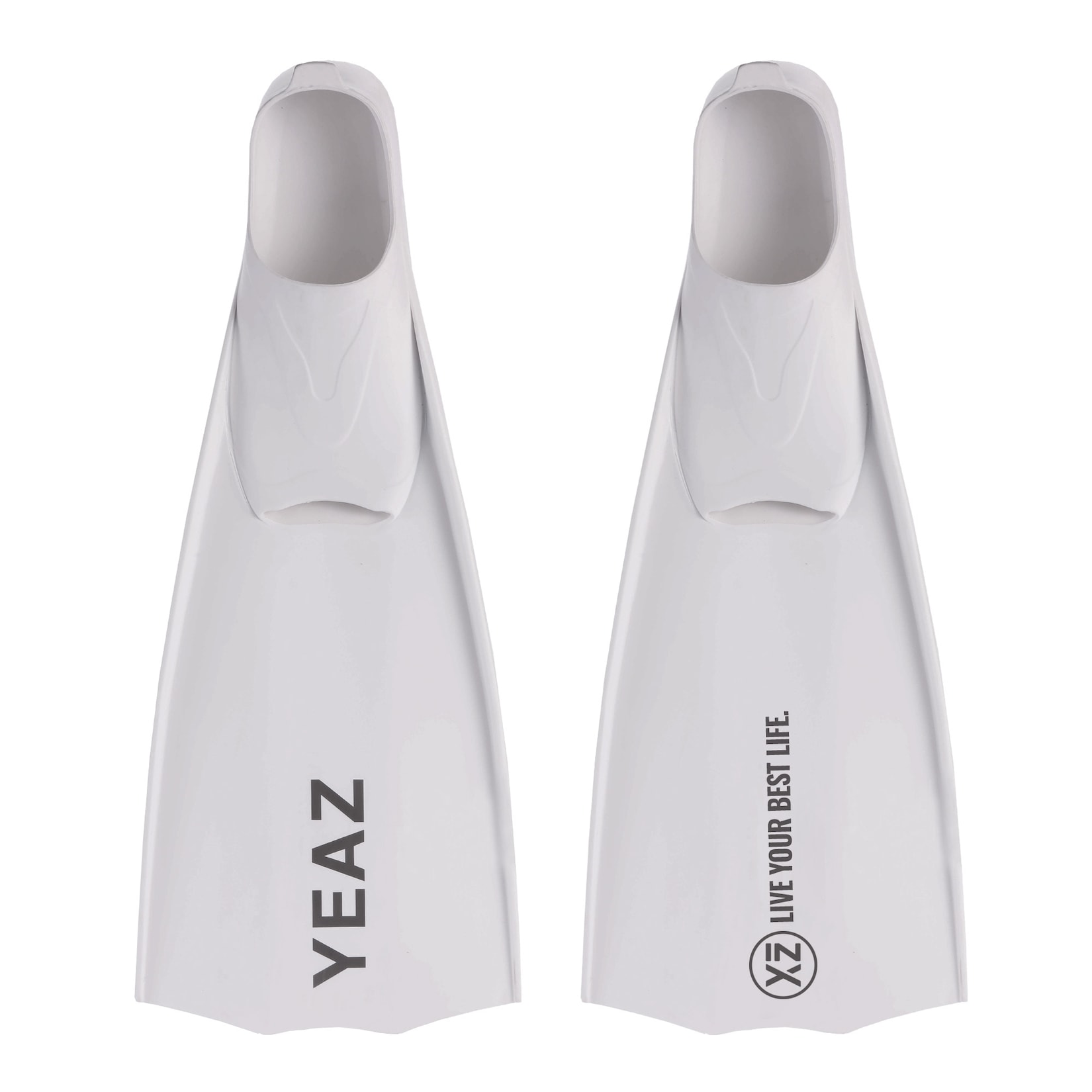 YEAZ Flossen OCEAN VIBES FINS