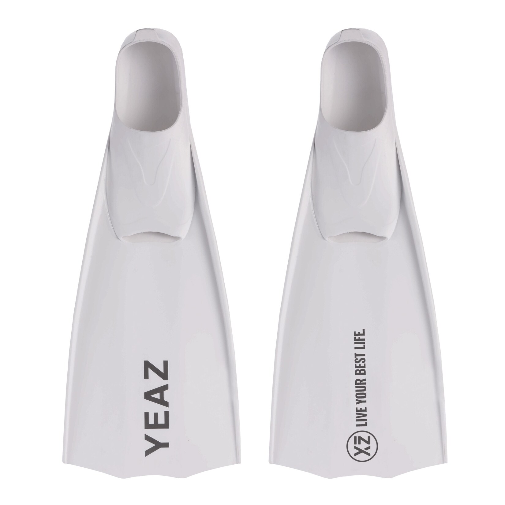 YEAZ Flossen OCEAN VIBES FINS