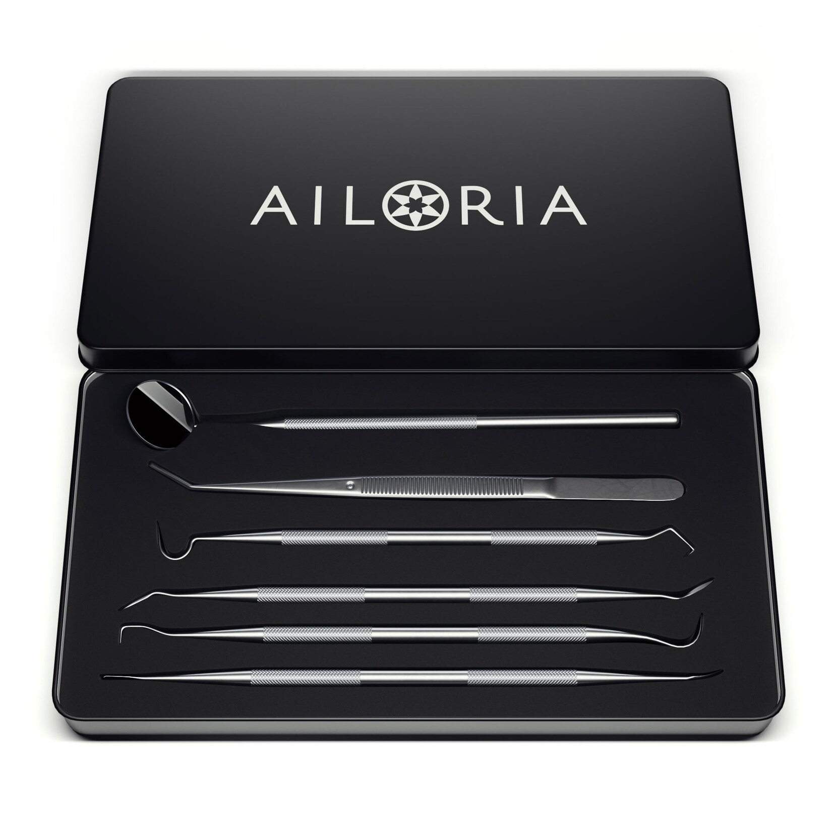 AILORIA Zahnpflegeset DENT DELUXE | 04099514009018