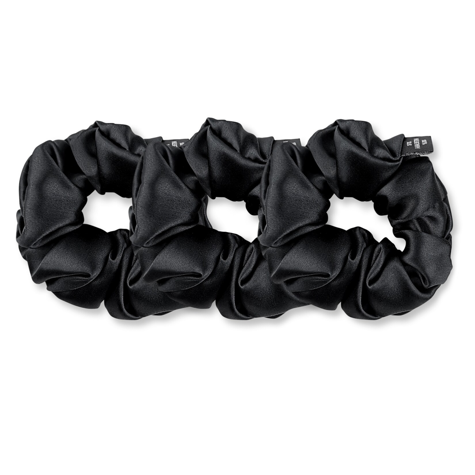 AILORIA Set 3 Scrunchies M aus Seide DOUX | 04099514009025