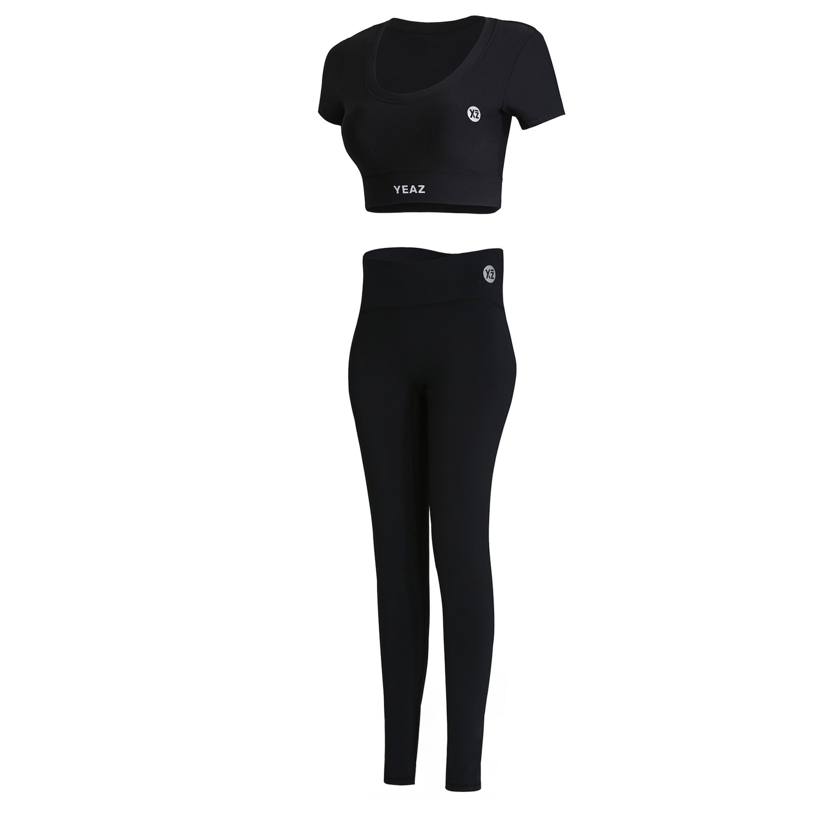 YEAZ SET Top + Leggings CLUB LEVEL