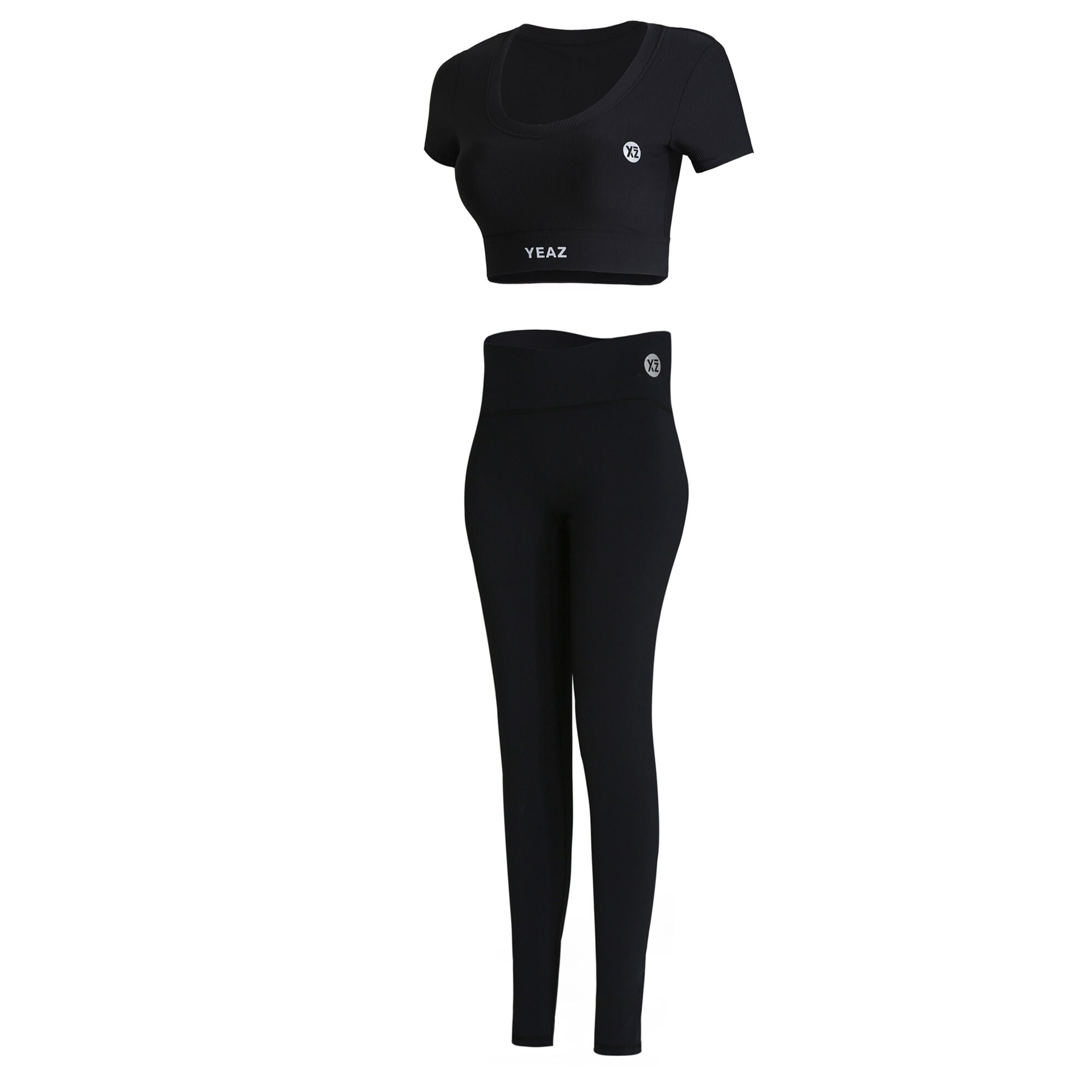 YEAZ SET Top + Leggings CLUB LEVEL - Bild 1