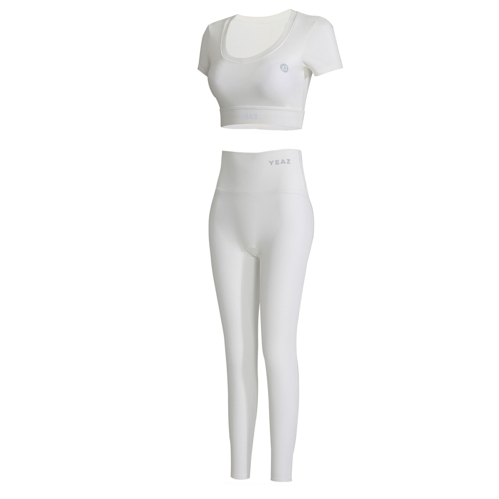 YEAZ SET Top + Leggings CLUB LEVEL