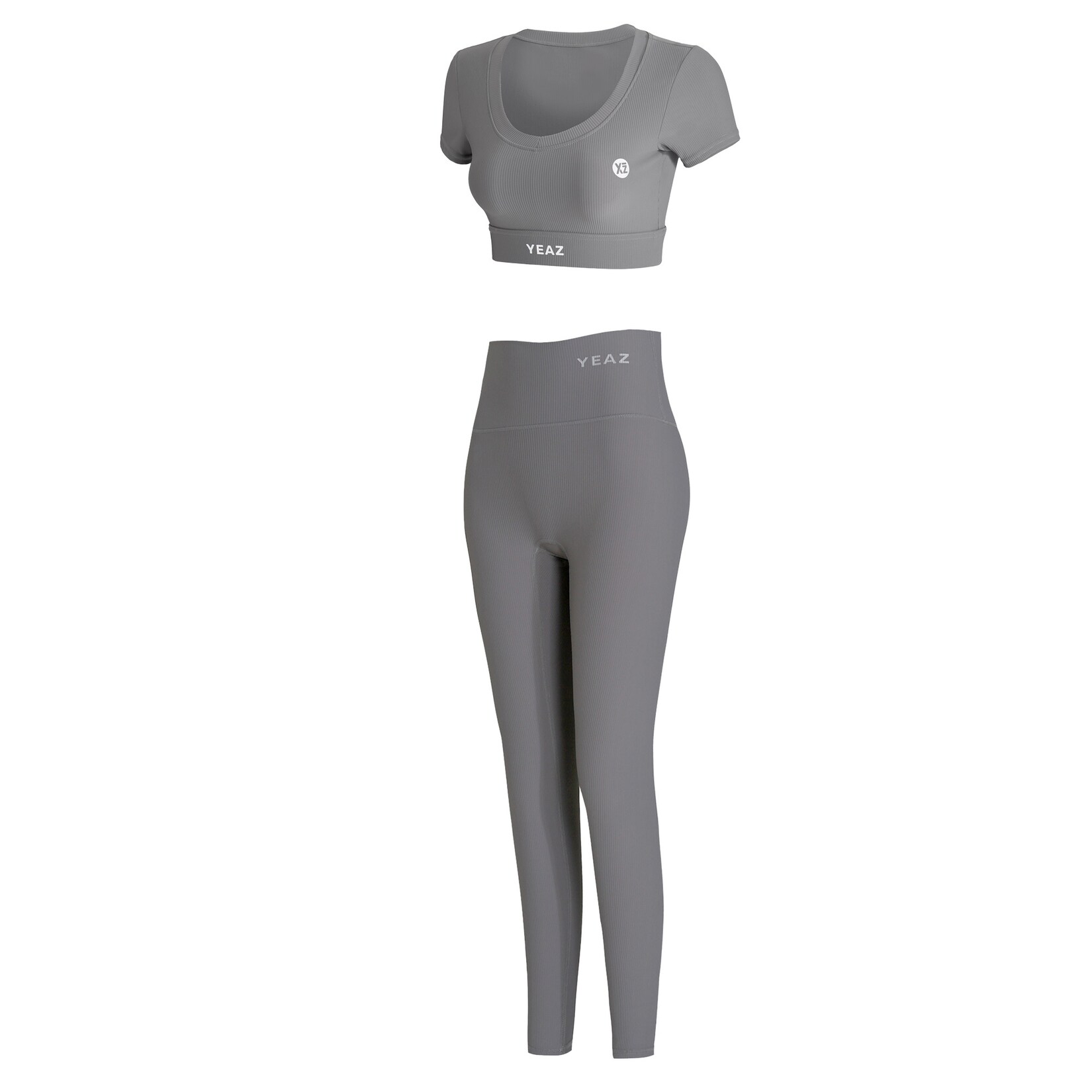 YEAZ SET Top + Leggings CLUB LEVEL | 04099514009285