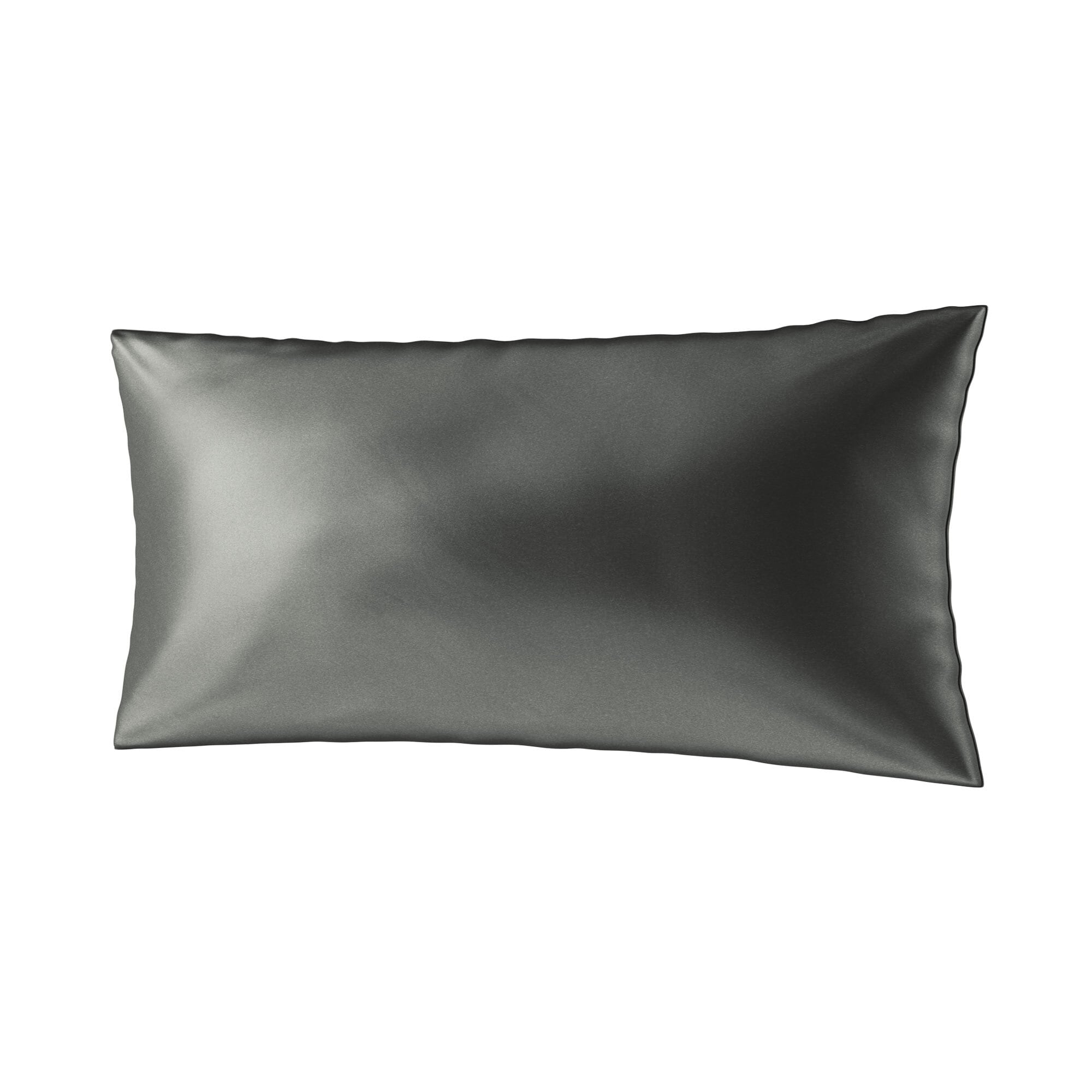 AILORIA Kopfkissenbezug aus Seide BEAUTY SLEEP (80x40) - Bild 1