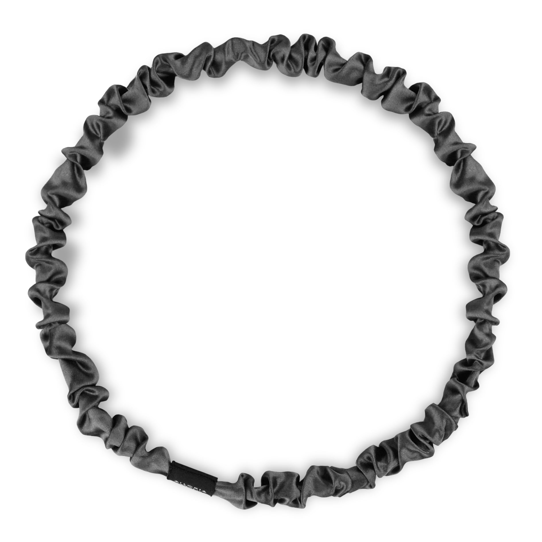 AILORIA Haarband aus Seide LUXE LOOP - Bild 1