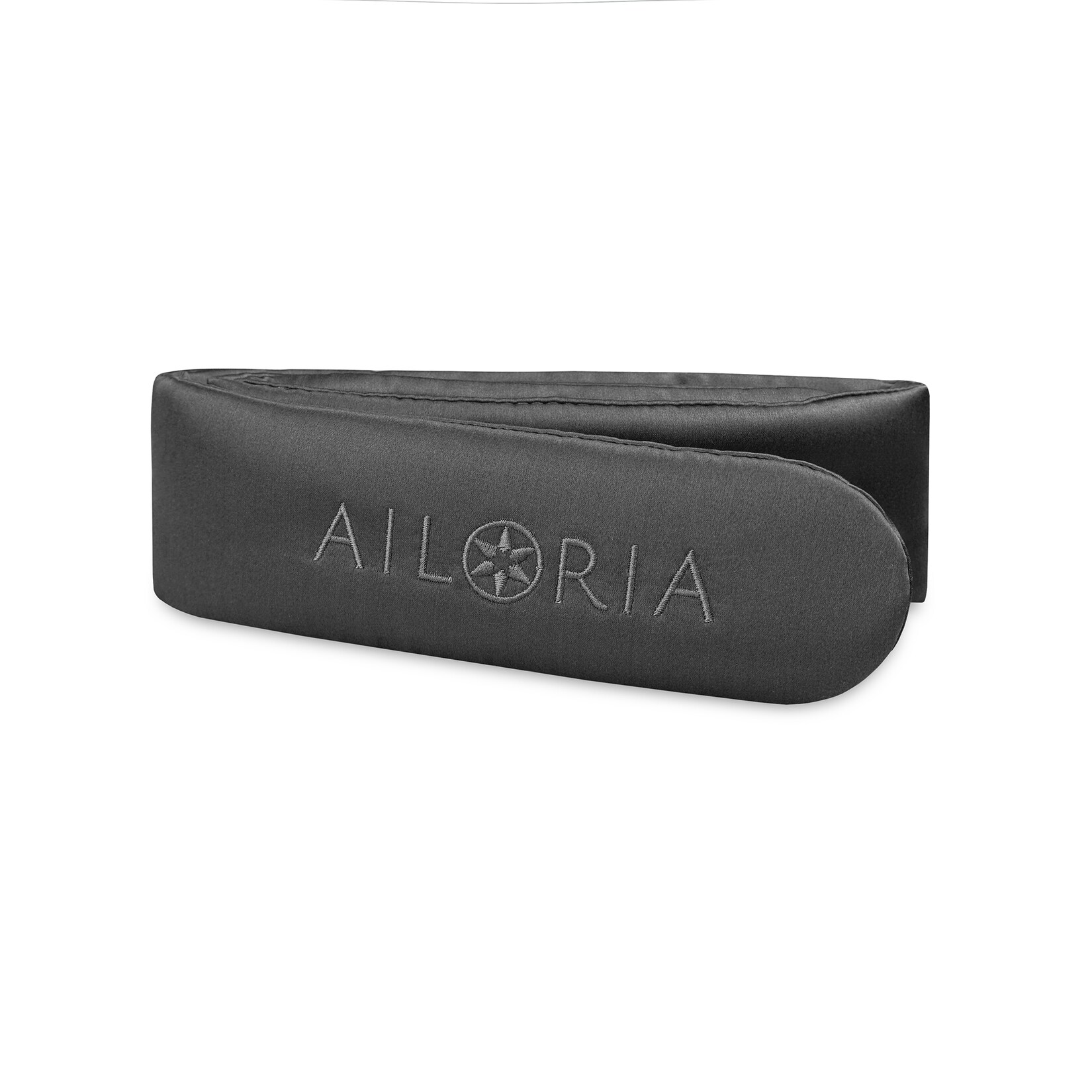 AILORIA Haarband aus Seide LUXE SWEEP