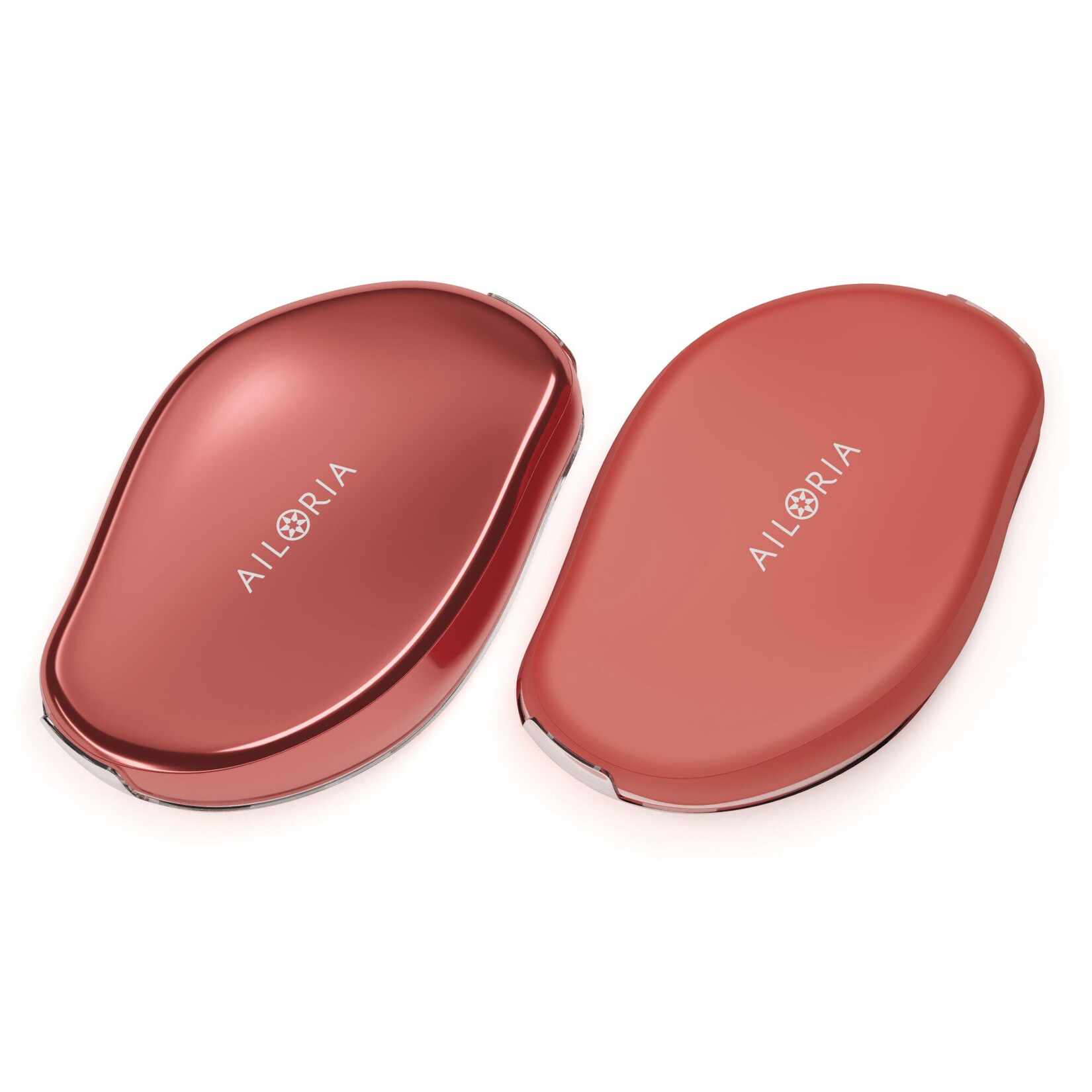 AILORIA Haar- & Hornhautentferner Glide & Glow Collection | 04099514010205