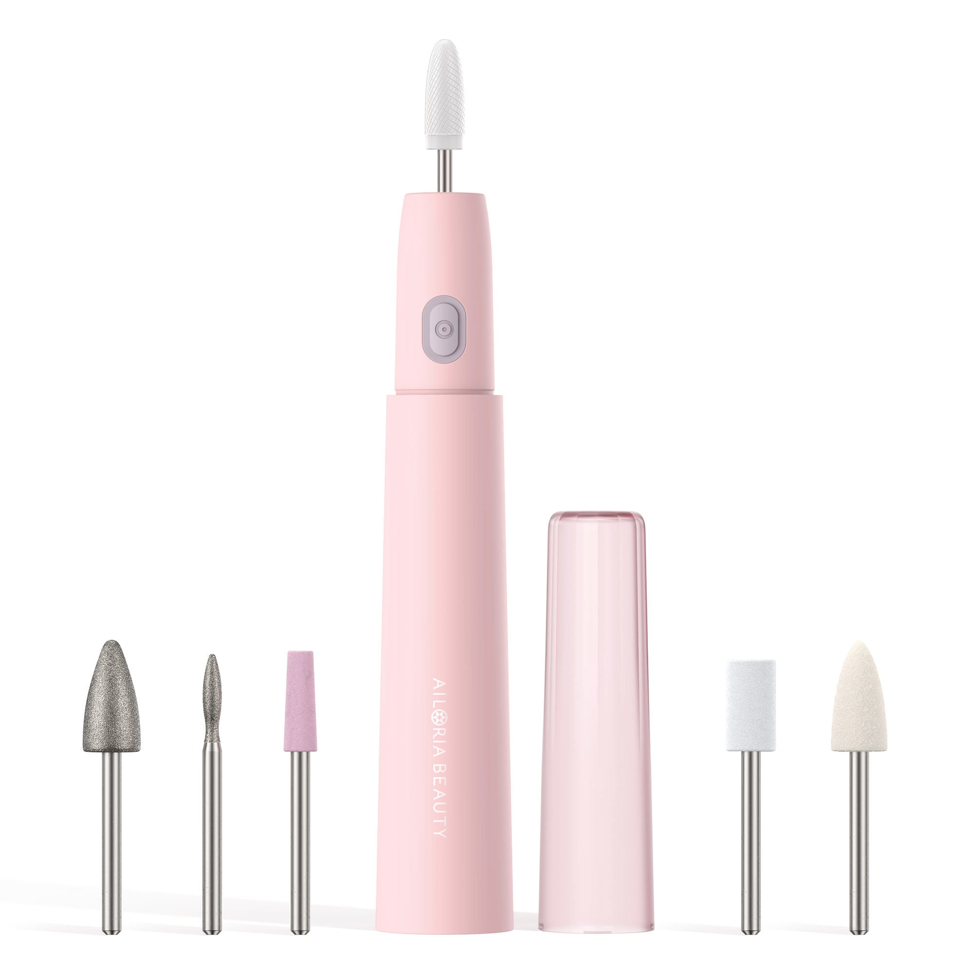 AILORIA 6in1 Manik&uuml;re-Set SOPHISTIQUE - Bild 1