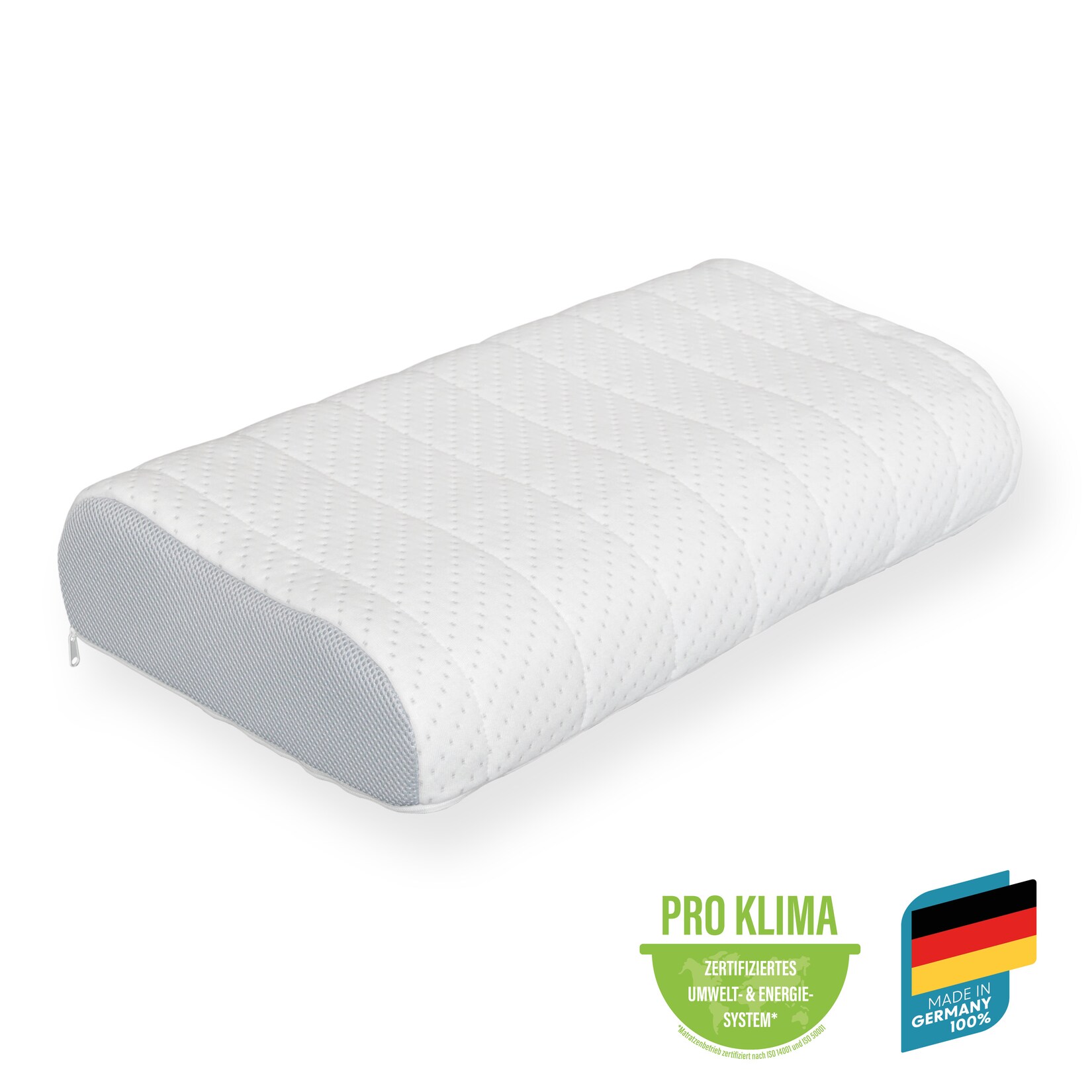 BeCoNackenstützkissen BeCo VarioMed33 x 63 cm | 04019793193840