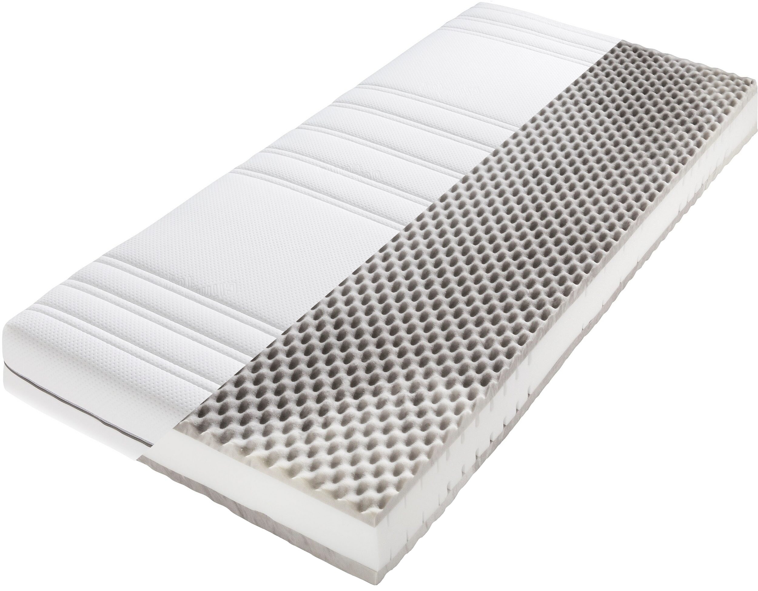 BeCoBeSports TriSensation80 x 200 cm - Bild 1