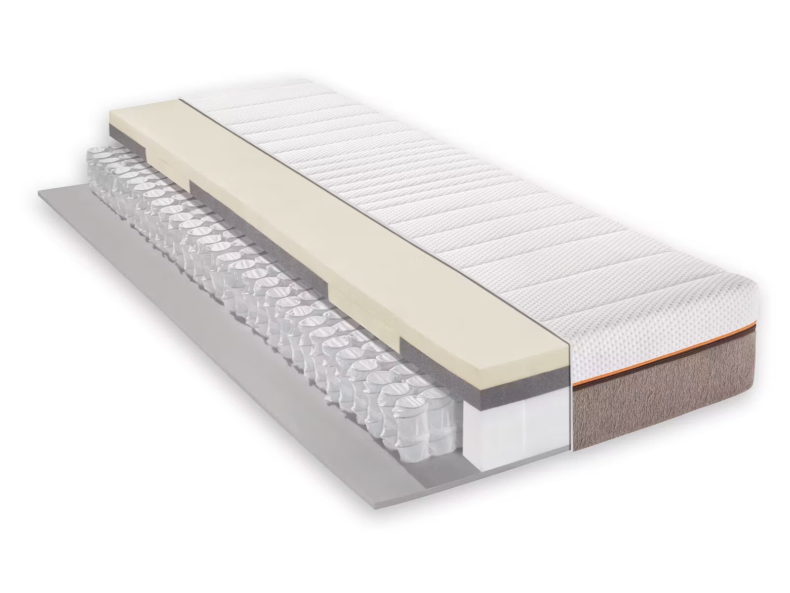 BeCoSky LatexTouch TFK100 x 200 cm - Bild 1