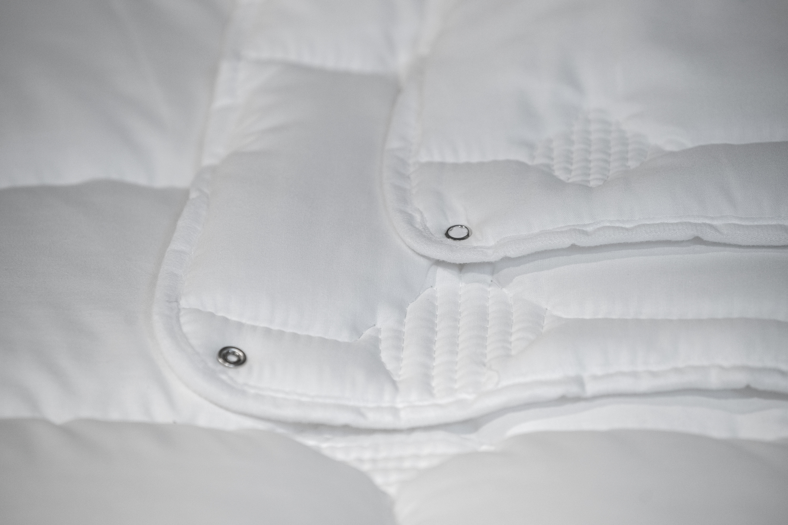 BeCoBeCo Soft 4 All Bettdecke f&uuml;r jedes Schlafzimmer200 x 200 cmleicht - Bild 1