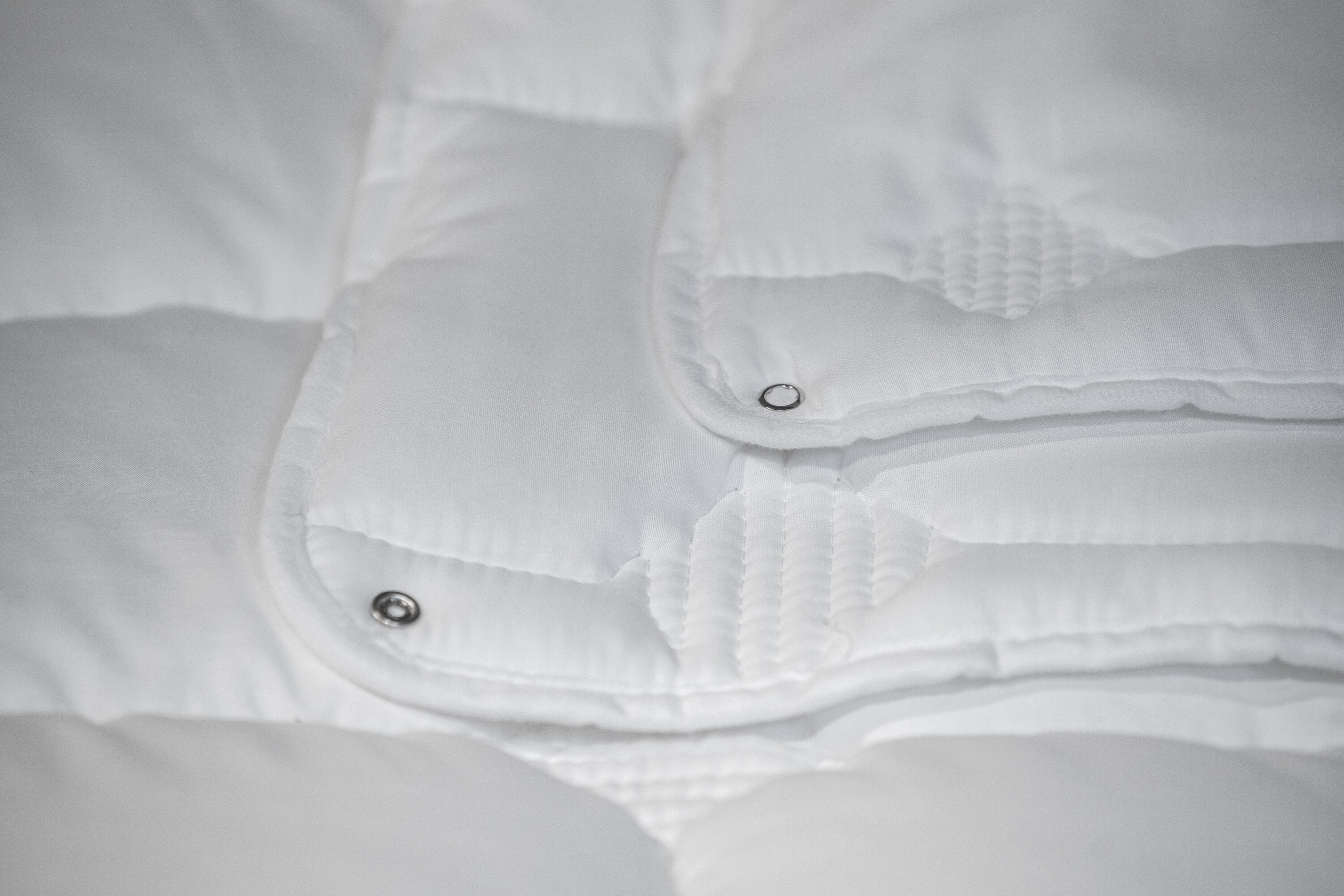 BeCoBeCo Soft 4 All Bettdecke f&uuml;r jedes Schlafzimmer135 x 200 cmwarm - Bild 1