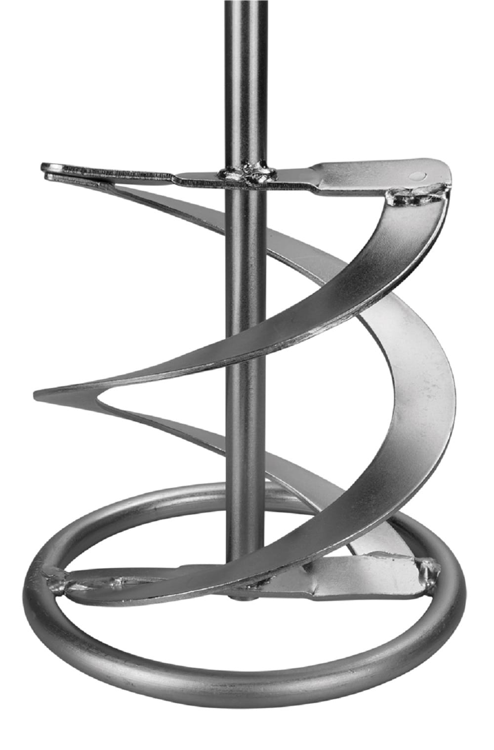 BOXTEC R&uuml;hrkorb M14 Gewinde verzinkt R&uuml;hrkorb WR2 Wendelr&uuml;hrer R&uuml;hrer - Bild 1