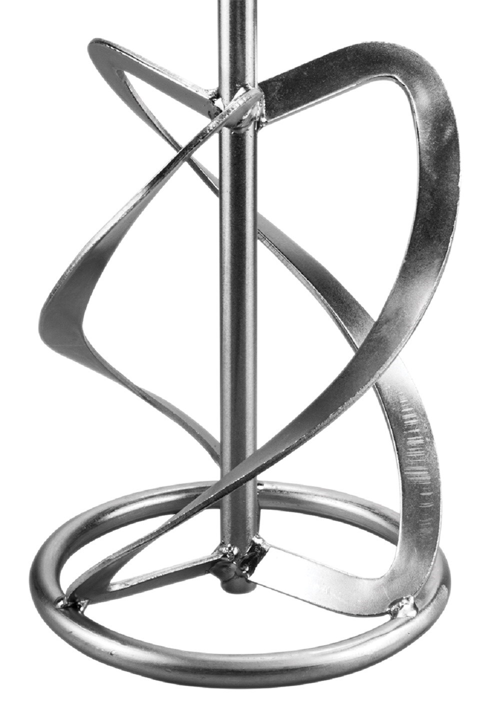 BOXTEC M&ouml;rtelr&uuml;hrer R&uuml;hrkorb M14 Gewinde verzinkt WR3R Wendelr&uuml;hrer - Bild 1