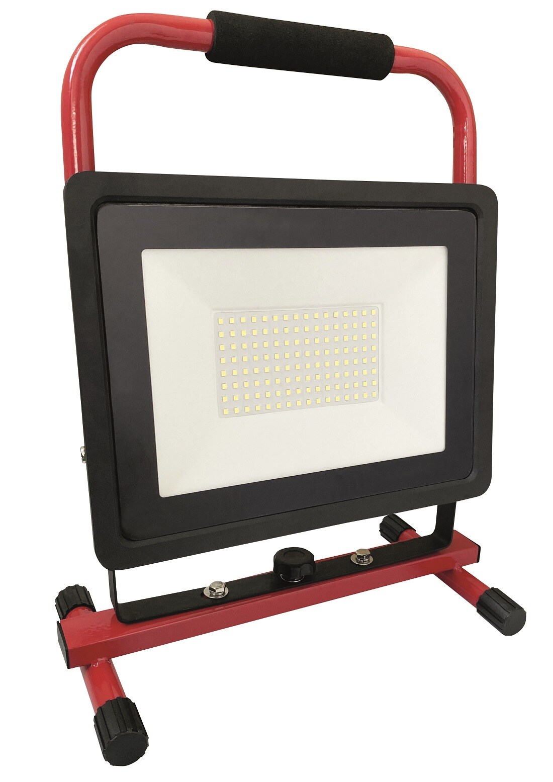 BOXTEC LED PRO-LINE FIXSTAND 3m robustes Gummikabel 6500K, IP65 - Bild 1