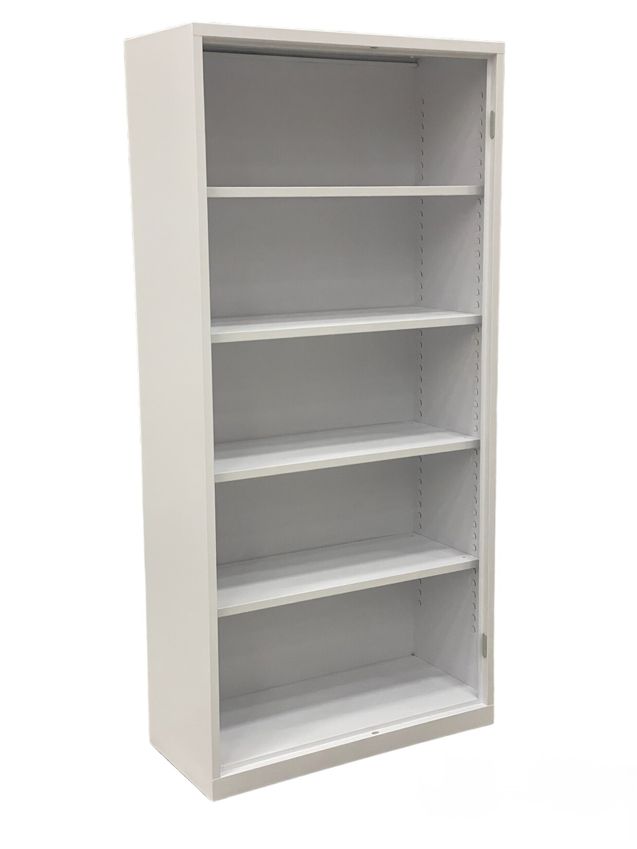 CEHA Aktenregal 92 x 42 cm signalweiß – 5 Ordnerhöhen | 04251915409167