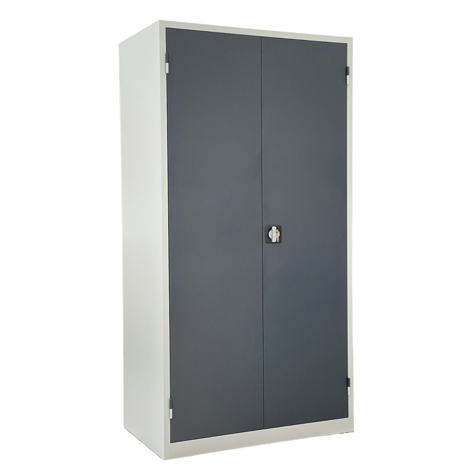 CEHA Stahl- und Werkstattschrank ST100 anthrazitgrau (RAL7016) | 04251915408993