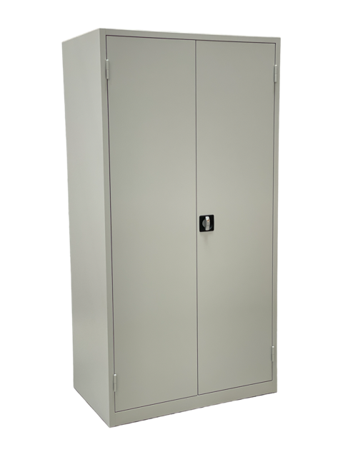 CEHA Stahl- und Werkstattschrank ST100 lichtgrau (RAL7035) | 04251915408986
