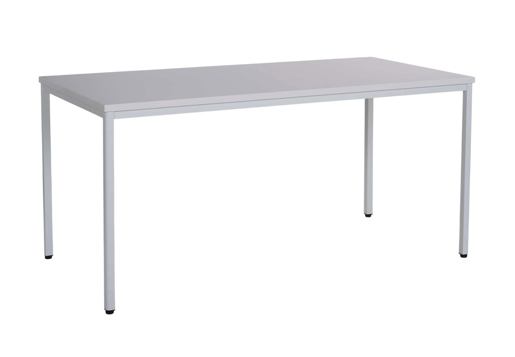 CEHA Mehrzwecktisch 200 x 100 cm lichtgrau/grau | 04251915403684