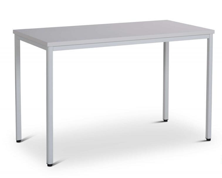 CEHA Mehrzwecktisch 140 x 70 cm lichtgrau/grau - Bild 1