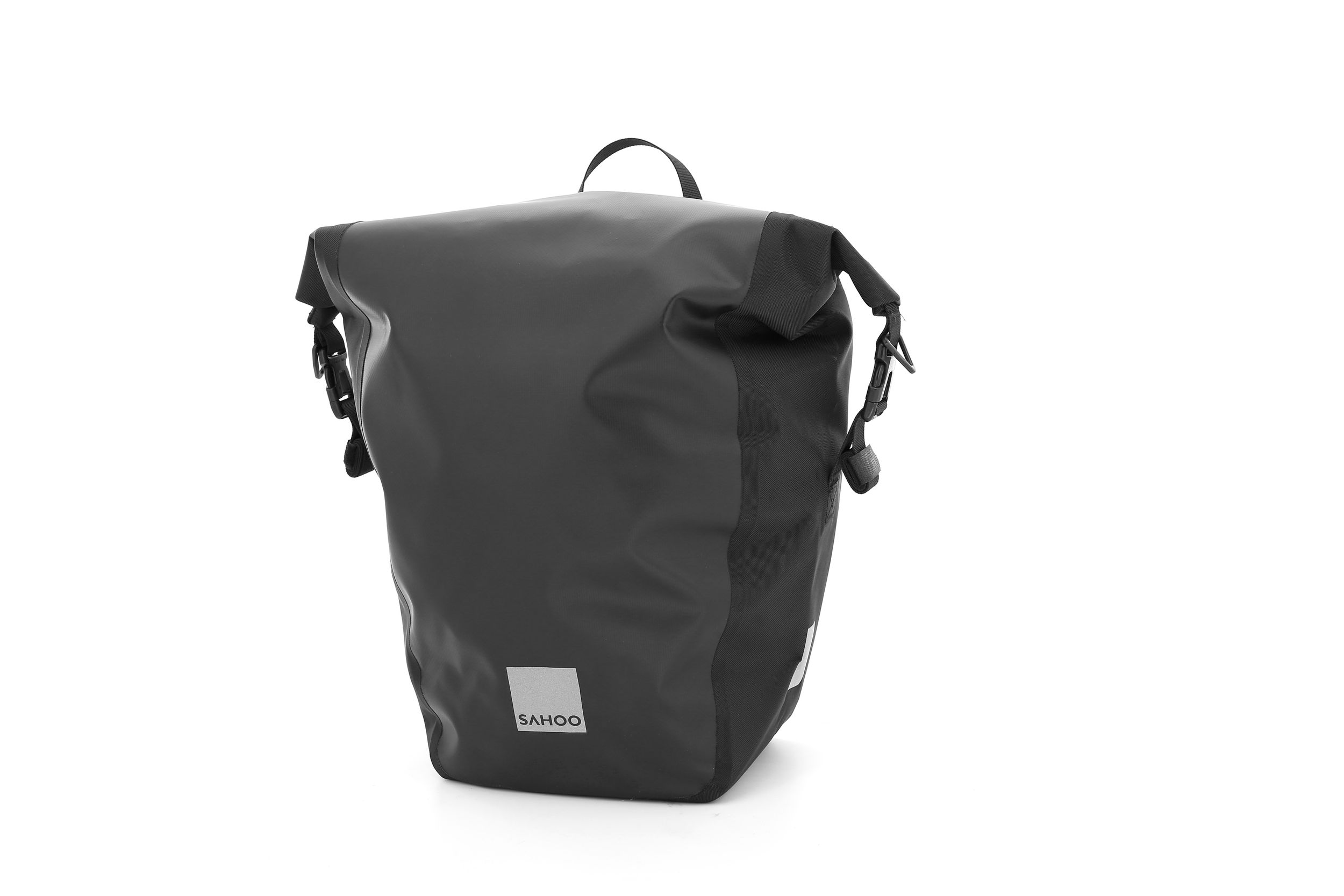 SachsenRAD Fahrradtasche Cargo Plus - Bild 1