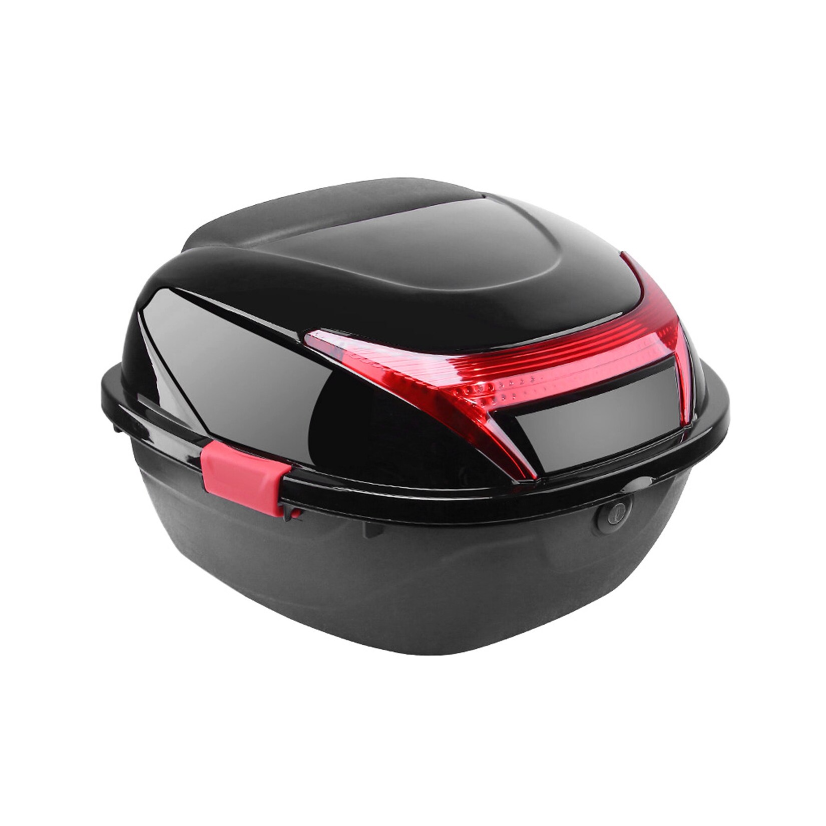 SachsenRAD Gepäckträger-Box Globus Neo für C5 F6 C3T S8 | 04050296123552