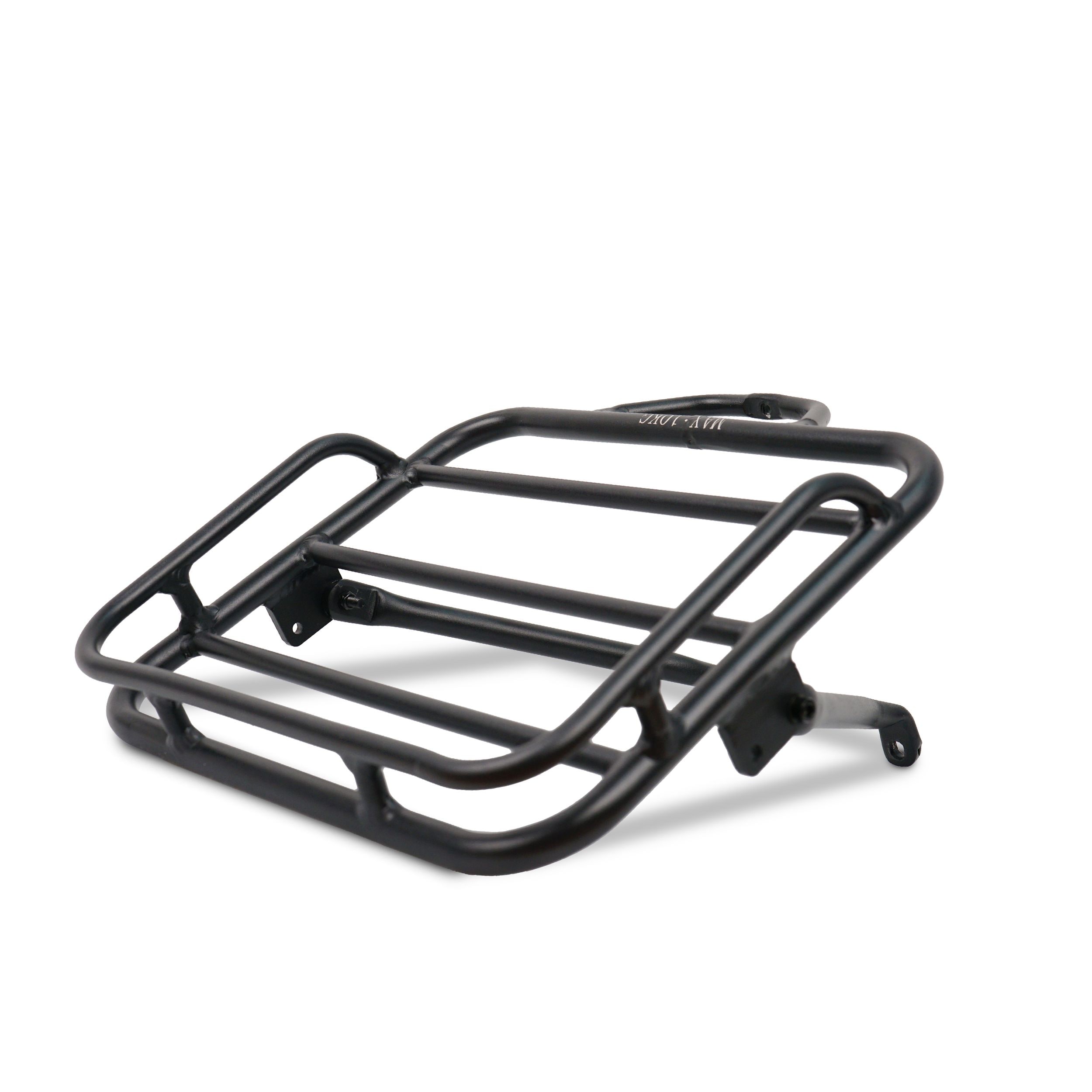 SachsenRAD C6M/F/R Frontgep&auml;cktr&auml;ger - Bild 1