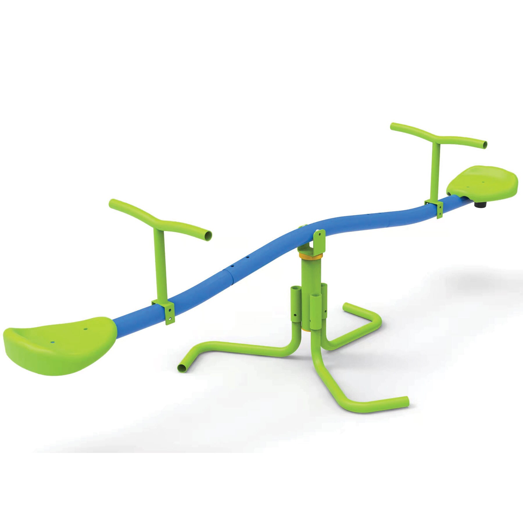 NYVI Wippe Kinderwippe Spielplatz SS001 - Bild 1