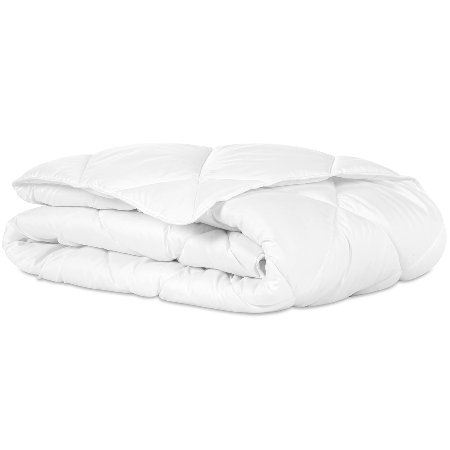 NYVI NYVI Bettdecke DreamScience Comfort+ 135x200 cm - Atmungsaktive Decke - Bis 95&deg;C Waschbar Kochfest - Steppdecke Gr&ouml;&szlig;e:135x200 cm;W&auml;rmestufe:Ganzjahr - Bild 1