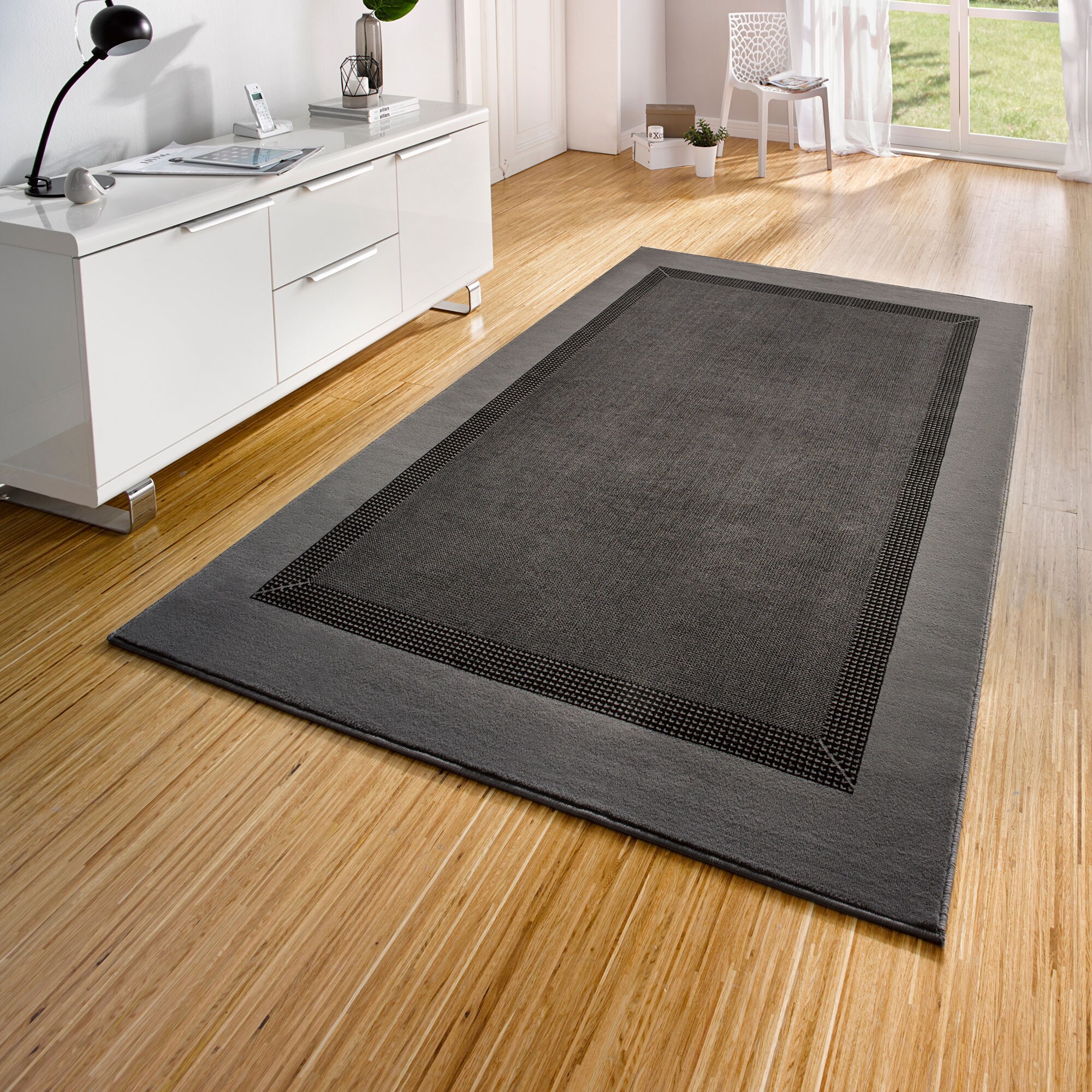 NYVI Teppich Basic