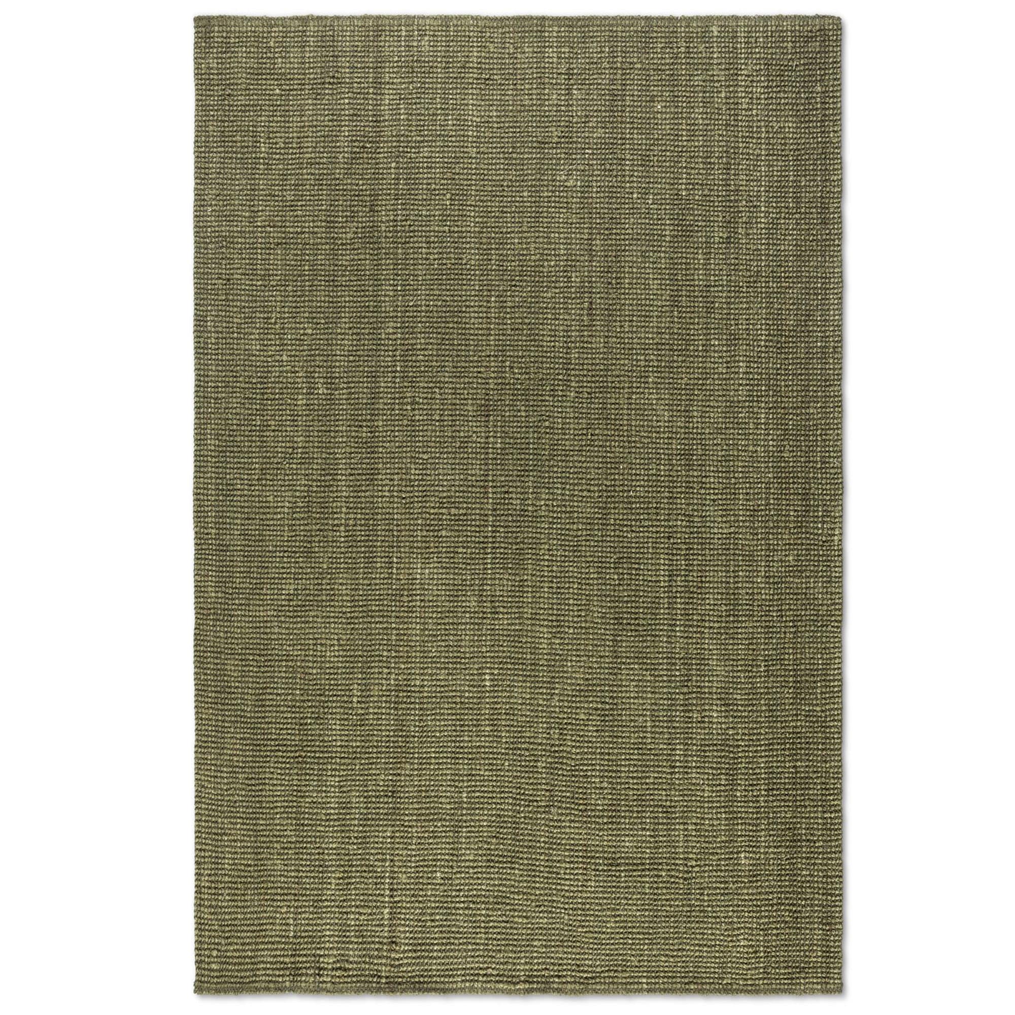 NYVI Teppich Boucl&eacute; - Pflegeleicht, F&uuml;r Fu&szlig;bodenheizung, Strapazierf&auml;hig Farbe:Jungle Gr&uuml;n;Gr&ouml;&szlig;e:190x280 cm - Bild 1