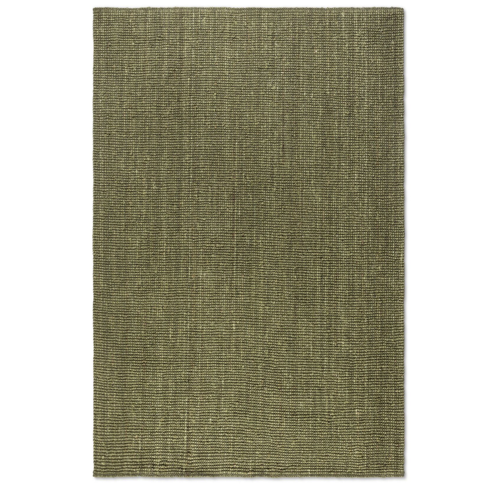 NYVI Teppich Bouclé - Pflegeleicht, Für Fußbodenheizung, Strapazierfähig Farbe:Jungle Grün;Größe:190x280 cm