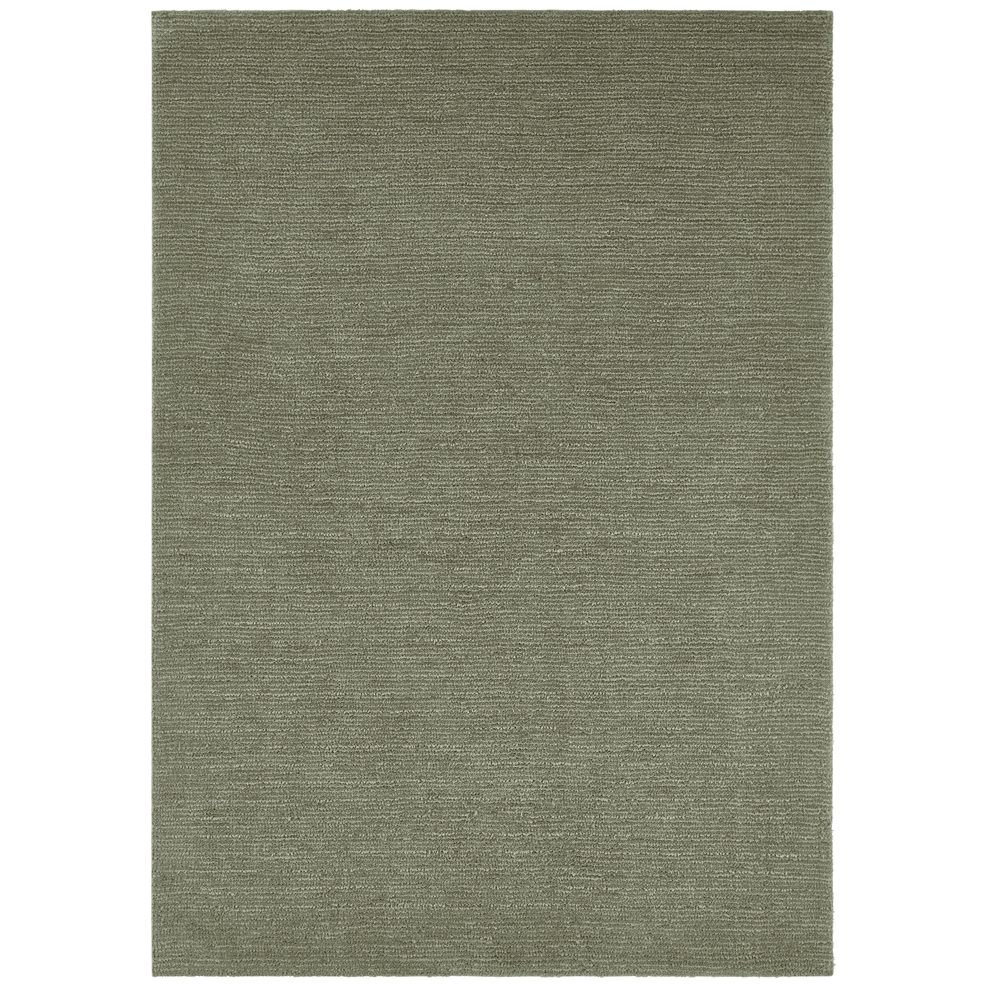 NYVI Teppich Cloud - Trittschalld&auml;mmend, Strapazierf&auml;hig, F&uuml;r Fu&szlig;bodenheizung Gr&ouml;&szlig;e:120x170 cm;Farbe:Moosgr&uuml;n - Bild 1