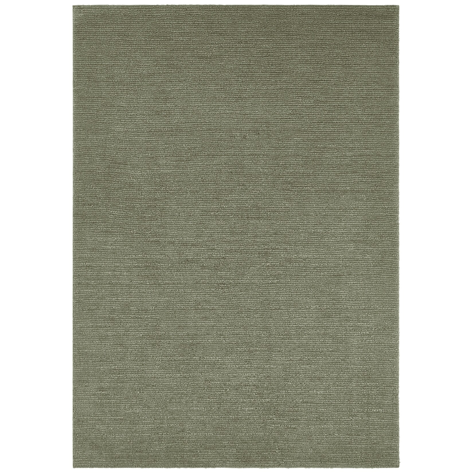 NYVI Teppich Cloud – Trittschalldämmend, Strapazierfähig, Für Fußbodenheizung Größe:120×170 cm;Farbe:Moosgrün | 04255636648232