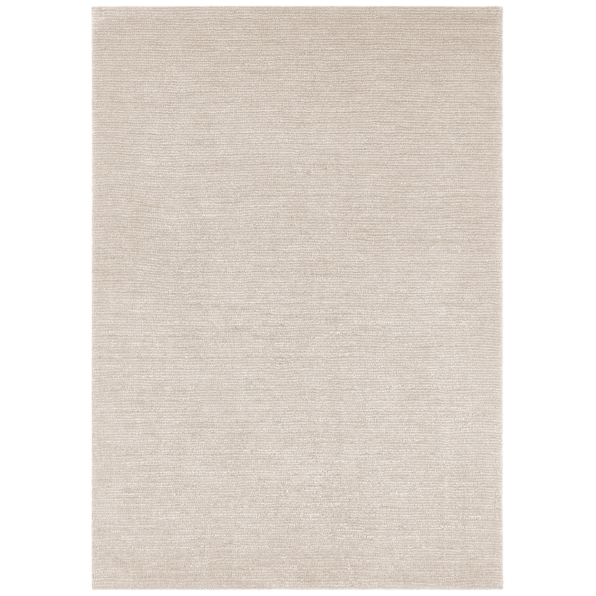 NYVI Teppich Cloud - Trittschalld&auml;mmend, Strapazierf&auml;hig, F&uuml;r Fu&szlig;bodenheizung Farbe:Beige;Gr&ouml;&szlig;e:120x170 cm - Bild 1