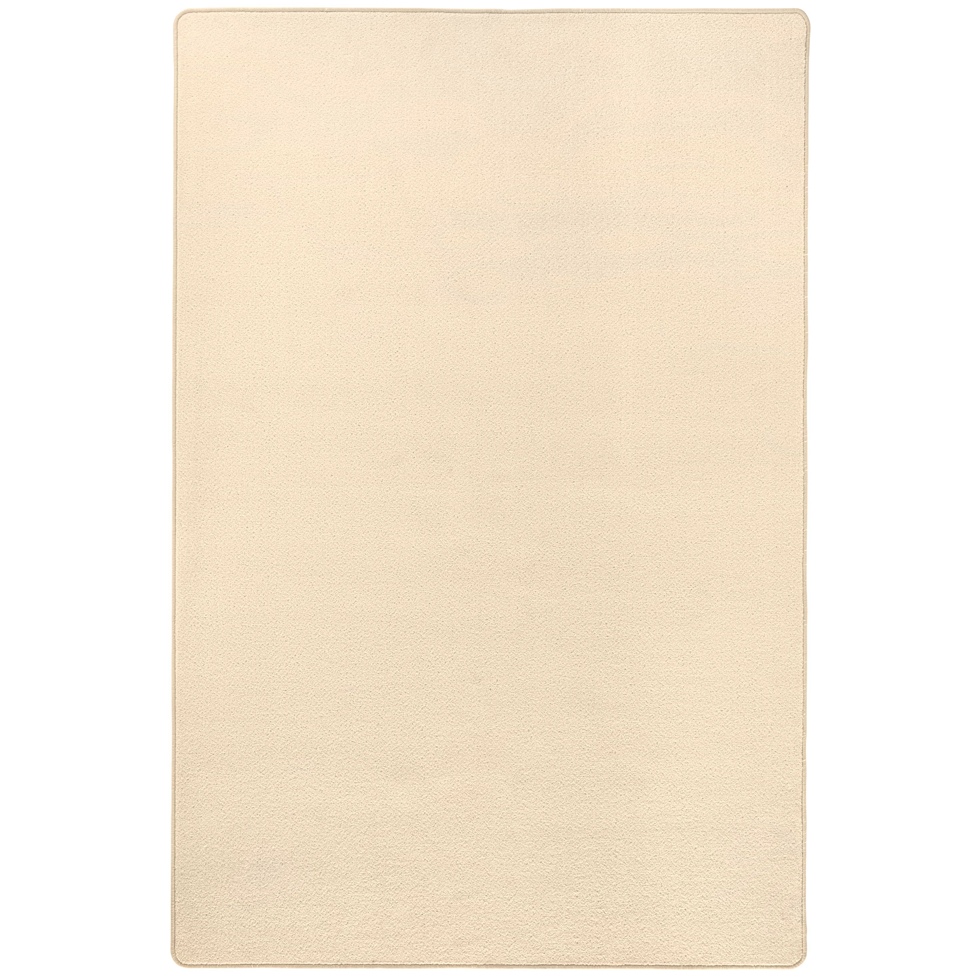 NYVI Teppich Fancy - Pflegeleicht, Strapazierf&auml;hig, f&uuml;r Fu&szlig;bodenheizung Farbe:Beige;Gr&ouml;&szlig;e:80x200 cm - Bild 1