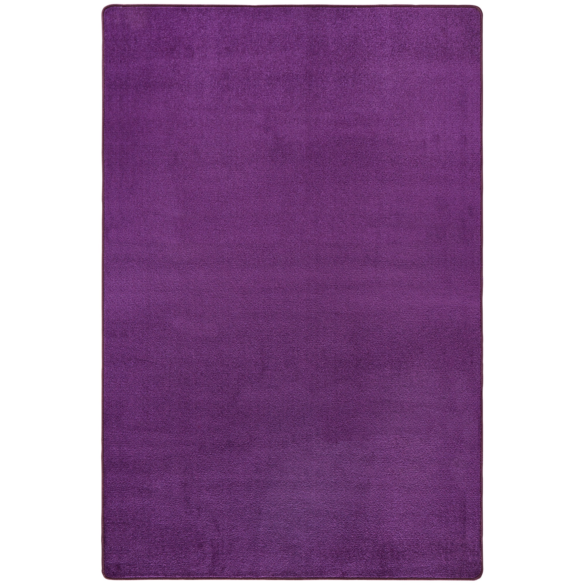 NYVI Teppich Fancy - Pflegeleicht, Strapazierf&auml;hig, f&uuml;r Fu&szlig;bodenheizung Farbe:Purple;Gr&ouml;&szlig;e:160x240 cm - Bild 1