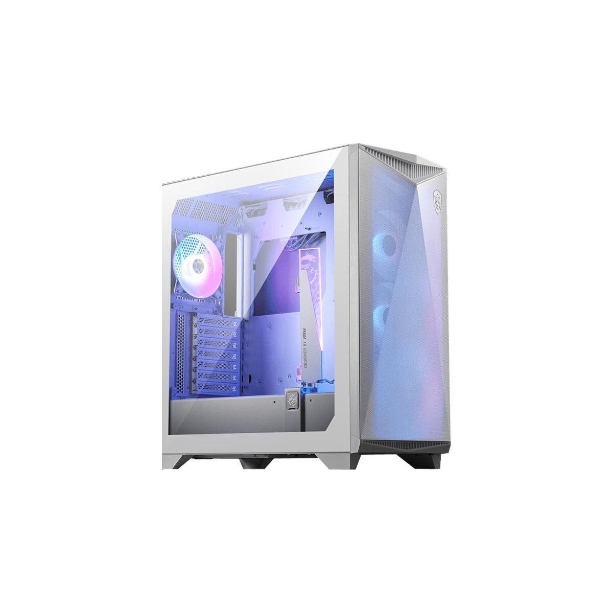 ONE GAMING Gaming PC IN017 - RTX 5060 Ti - Core i9-12900K - 1.48 TB NVMe - 16GB RAM - Windows 11
