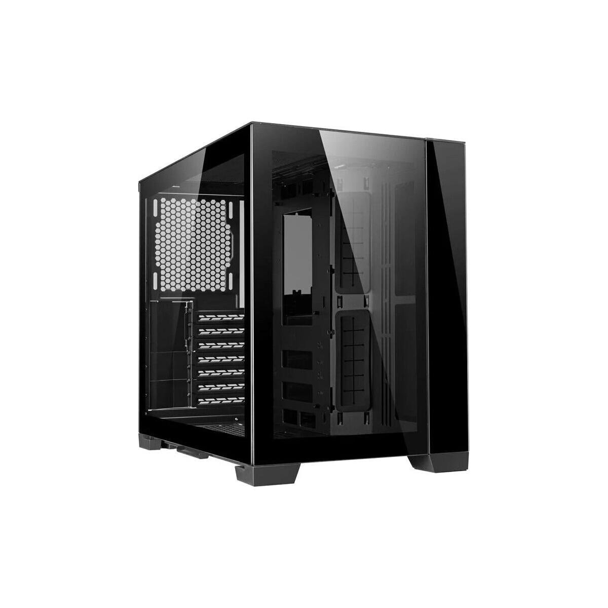 Mini Gaming PC AN798 - RTX 5060 Ti - Ryzen 5 4500 - 512 GB NVMe - 16GB RAM - Windows 11 - Bild 1