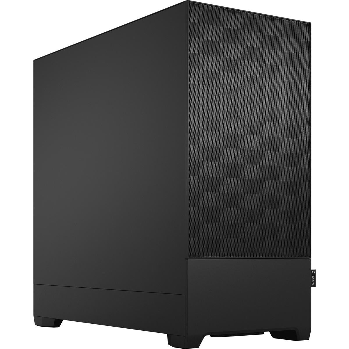 ONE GAMING NVIDIA RTX Studio PC AN807 - RTX 5070 - Ryzen 7 9700X - 1 TB NVMe - 32GB RAM - Windows 11