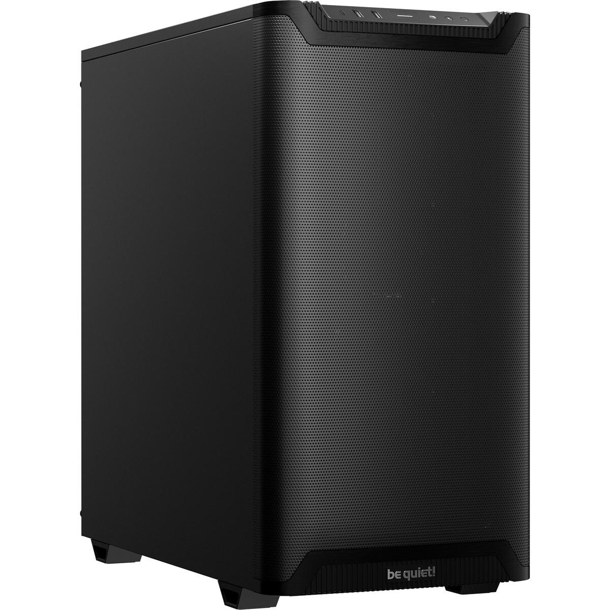 ONE GAMING NVIDIA RTX Studio PC AN808 - RTX 5060 Ti - Ryzen 5 5600XT - 480 GB NVMe - 16GB RAM - Windows 11