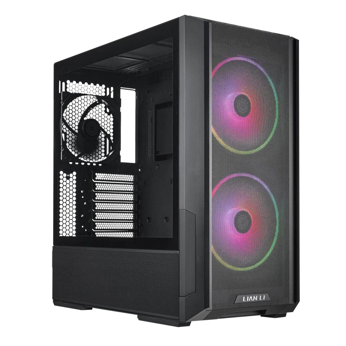 High End PC AN860 - RTX 5080 - Ryzen 9 9950X - 2 TB NVMe - 32GB RAM - Windows 11 - Bild 1