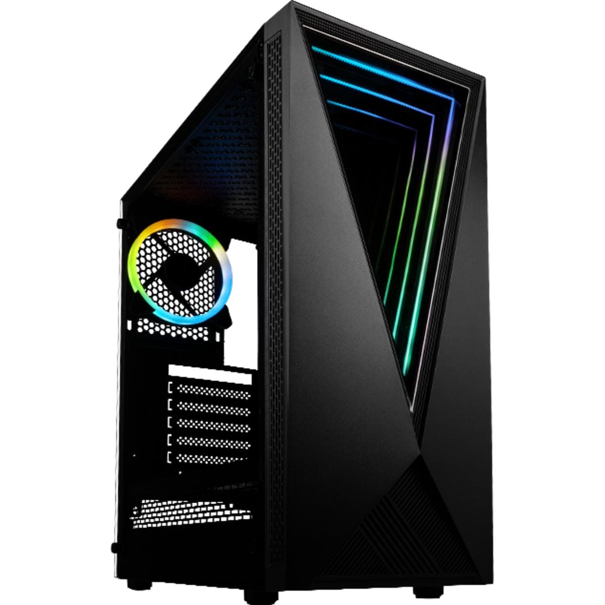 Casual Gamer PC I - RTX 3050 - Core i5-14400F - 512 GB NVMe - 16GB RAM - Bild 1