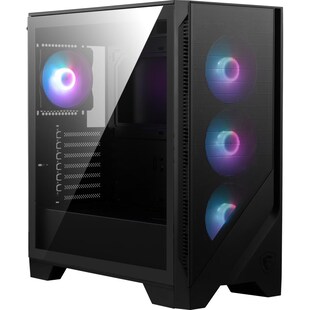 Casual Gamer PC V - RTX 3060 - Ryzen 5 5600X - 512 GB NVMe - 16GB RAM - Bild 1